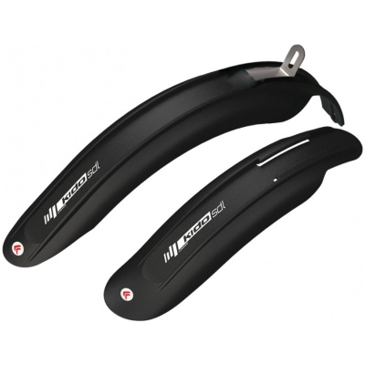 фото - Крила Simpla Kido SDL 20, чорний (A-B-1131)