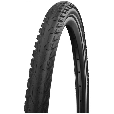 фото - Покришка 28×1.75 (47-622) Schwalbe SILENTO HS421 K-Guard B/B-SK+RT SBC, 50EPI