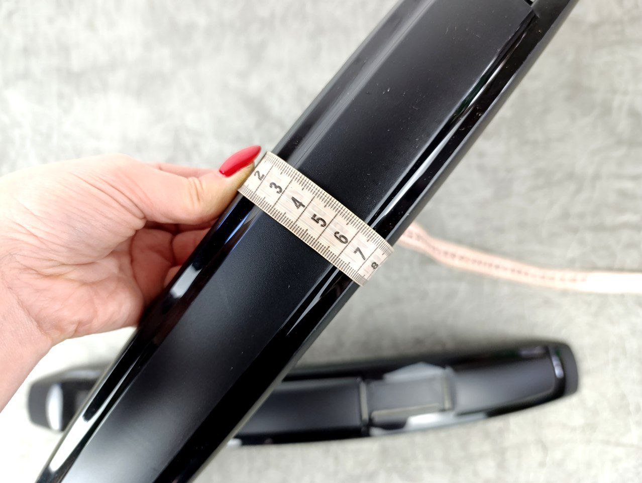 фото - Комплект крыльев POLISPORT Expander Cross 26"/29" (65 мм) MTB/CITY/TRECKING черный