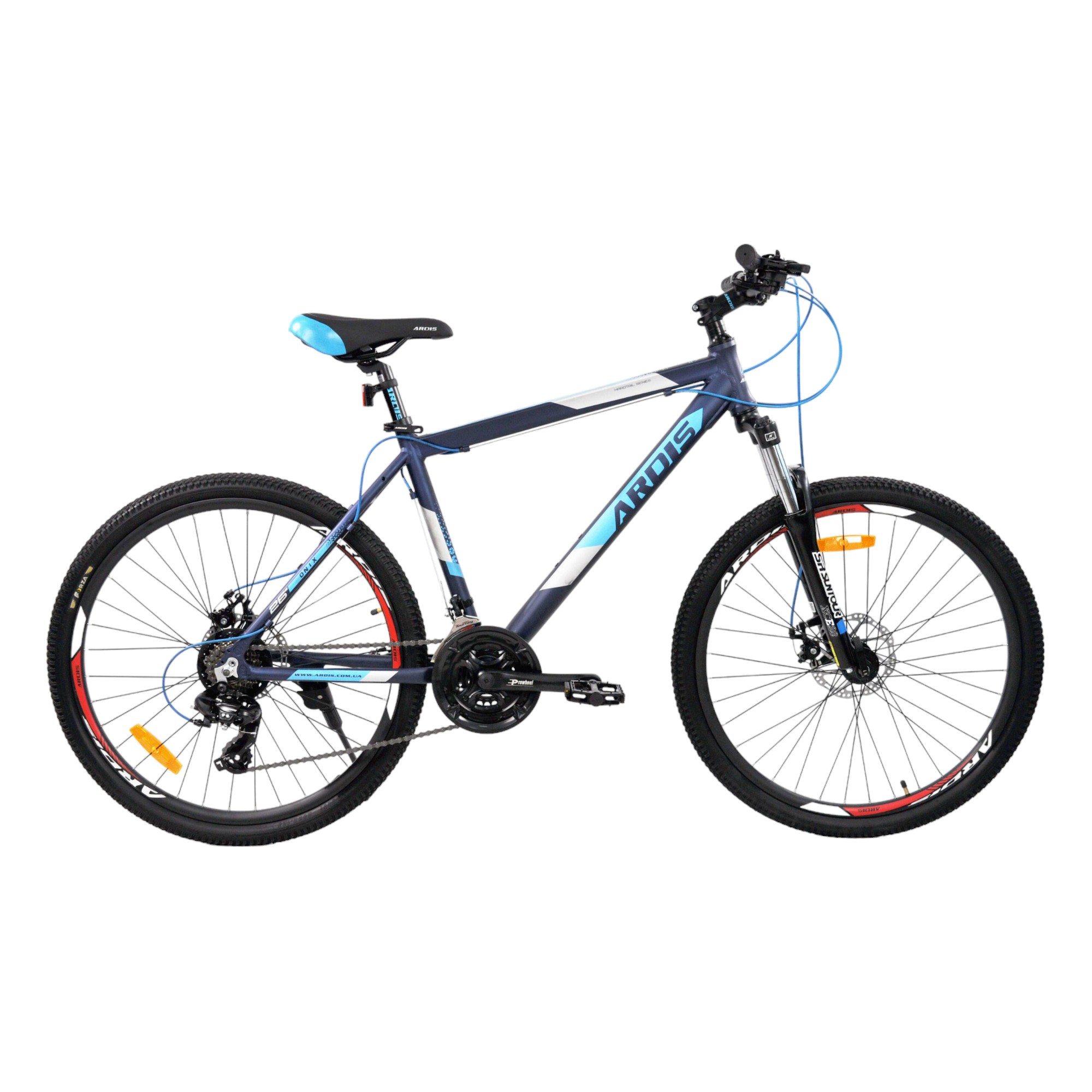 Велосипед  ARDIS 26 Onix