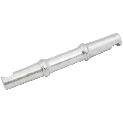 фото - Вісь каретки 140мм на клин, сталь (XH-01)