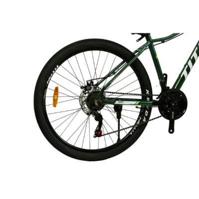 фото - Велосипед Titan 27.5″ Candy 2024