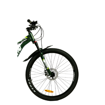 фото - Велосипед Titan 27.5″ Candy 2024