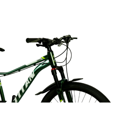 фото - Велосипед Titan 27.5″ Candy 2024