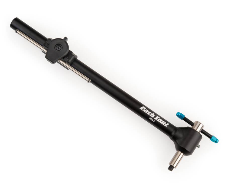 Інструмент Park Tool DAG-3 для рихтування сережки