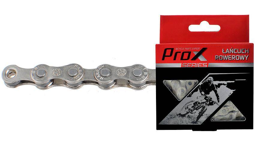 Цепь ProX S52S2 116 звеньев 7-8sp