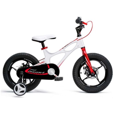 фото - Велосипед Royalbaby 16 BMX-KID  SPACE SHUTTLE
