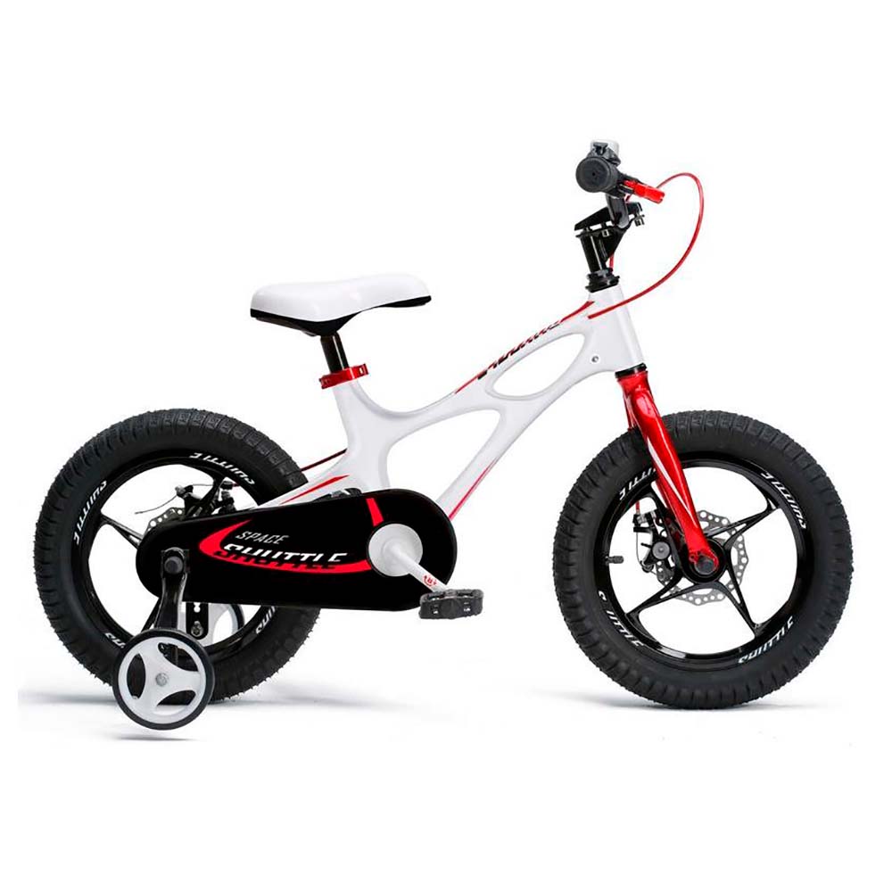 Велосипед Royalbaby 16 BMX-KID  SPACE SHUTTLE