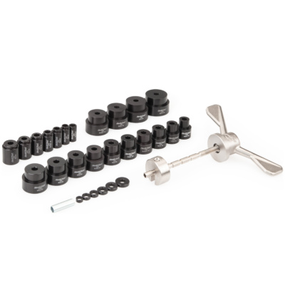 фото - Инструмент Park Tool SBK-1 для запрессовки и снятия подшипников подвески