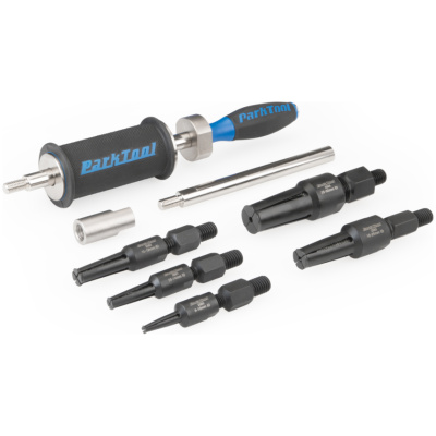фото - Інструмент Park Tool SHX-1 зворотний молоток для зняття підшипників