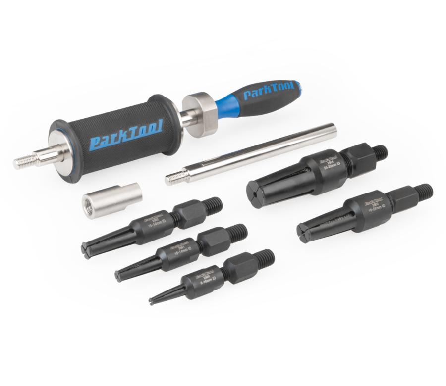 Фото Інструмент Park Tool SHX-1 зворотний молоток для зняття підшипників