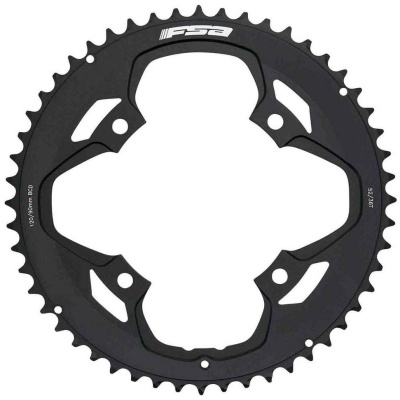 фото - Зірка до шатуна FSA OMEGA/VERO PRO 52Т, bcd 120мм