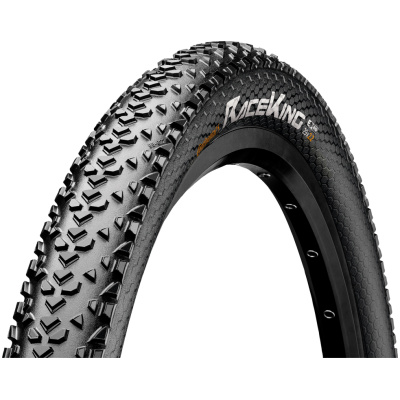 фото - Покришка безкамерна Continental Race King ProTection 26 x 2.20