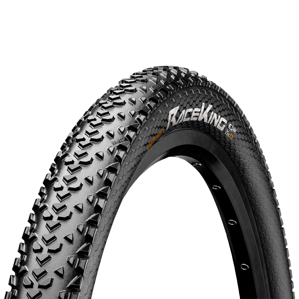 Фото Покришка безкамерна Continental Race King ProTection 26 x 2.20