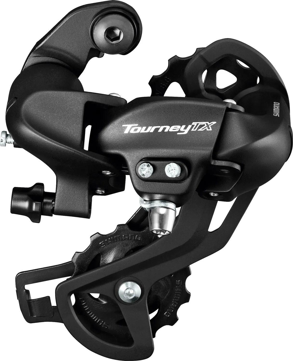 Задній перемикач Shimano RD-TX800, 7-8 шв.