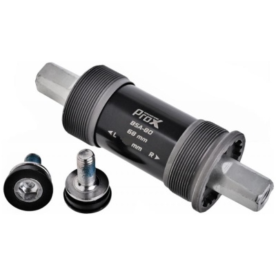 фото - Каретка ProX BSA-80 124.5мм Cr-Mo (C-UN-S-0048)