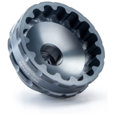 фото - Ключ съем. каретки Park Tool BBT-27.3 для внешних чашек 16 пазов (49mm) для FSA® MegaEvo®