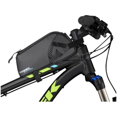 фото - Сумка на раму Roswheel Cross 121452