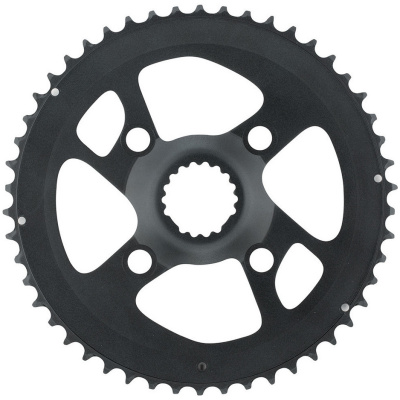 фото - Зірка до шатуна FSA WA181, OMEGA 2x DirectMount 48T