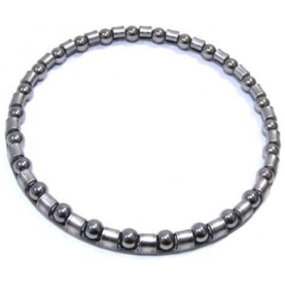 фото - Підшипники втулки Nexus 8, 3/16" X26