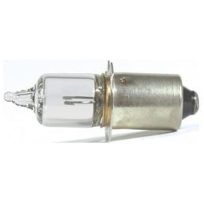 фото - Лампочка Trumph для фари галогенова 6V/2,4W 0.4A