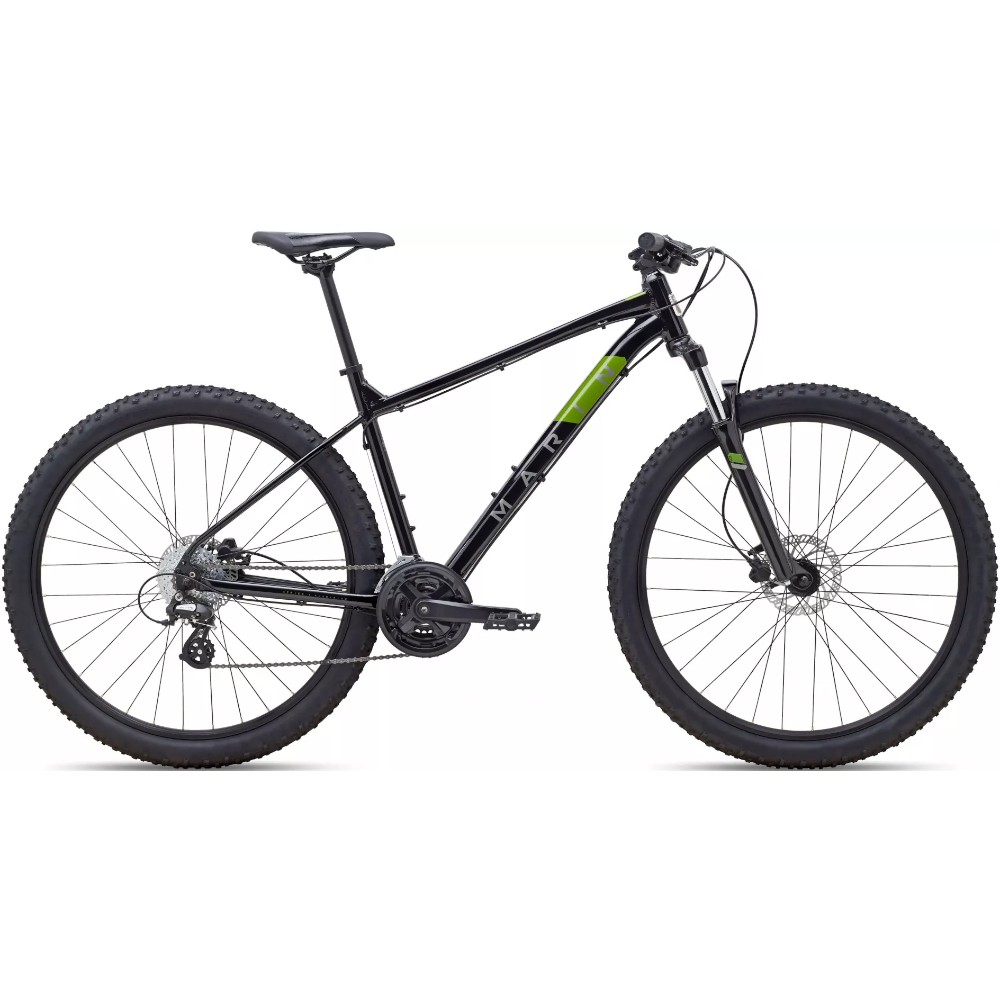 Велосипед 29" Marin BOLINAS RIDGE 2