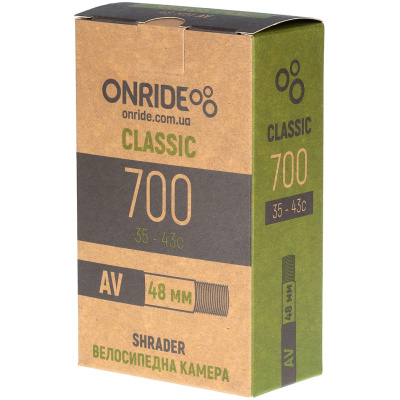 фото - Камера ONRIDE Classic 700×35-43c AV 48