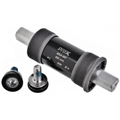 фото - Каретка ProX BSA-80 127.5мм Cr-Mo (C-UN-S-0050)
