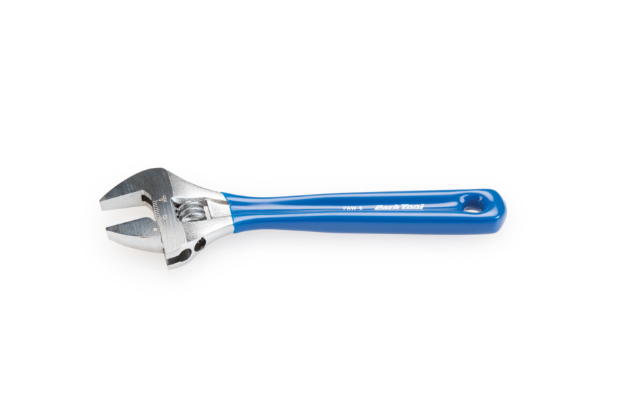 Фото Ключ разводной Park Tool PAW-6 до 6" (24мм)
