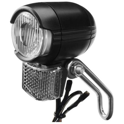 фото - Фара передня Kands XC-259A E-Bike 6V-48V 2,4W