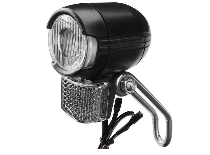 Фото Фара передня Kands XC-259A E-Bike 6V-48V 2,4W