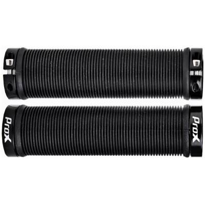фото - Грипсы ProX GP-51A 130mm черный с замками