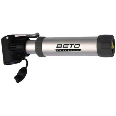 фото - Насос Beto LD-020A алюминиевий