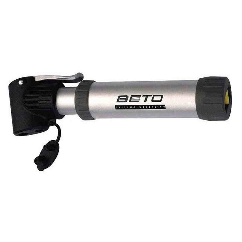 Фото Насос Beto LD-020A алюминиевий