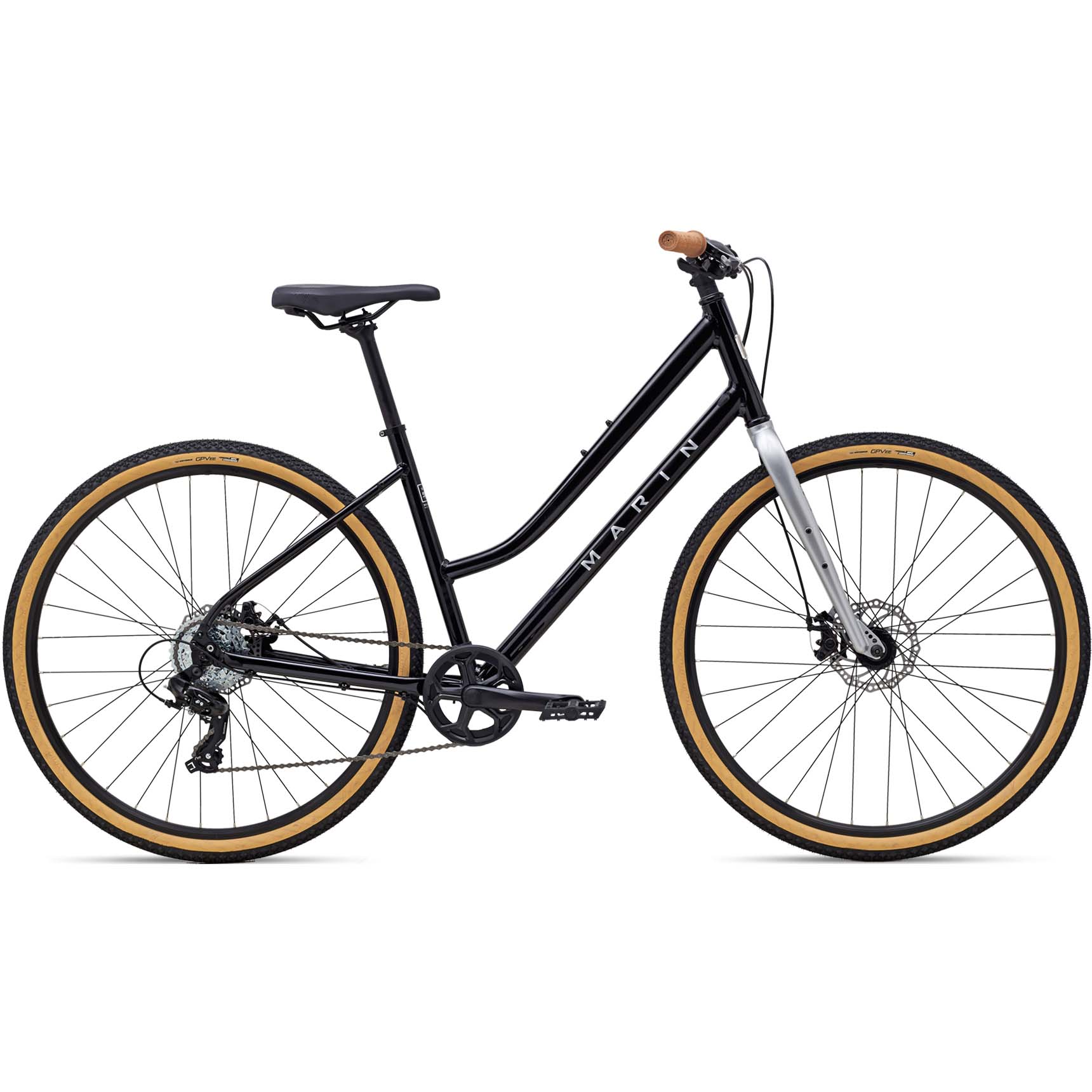Велосипед 28" Marin KENTFIELD 1 ST
