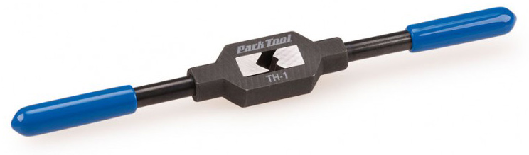 Держатель Park Tool TH-1 фрез и метчиков