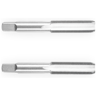фото - Метчики для нарезки педальных резьб Park Tool TAP-6, 2шт, 9/16" (прав+лев)