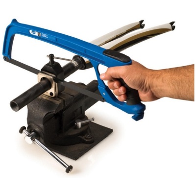 фото - Направляющая ножовки Park Tool SG-8 для карбоновых вилок