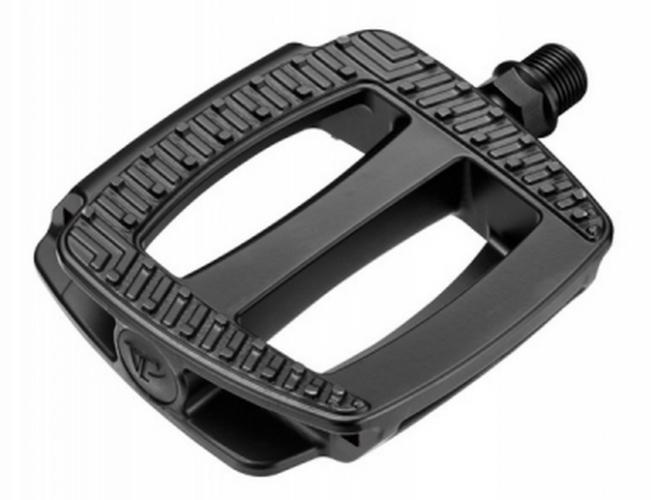 Педали VP-571 черный