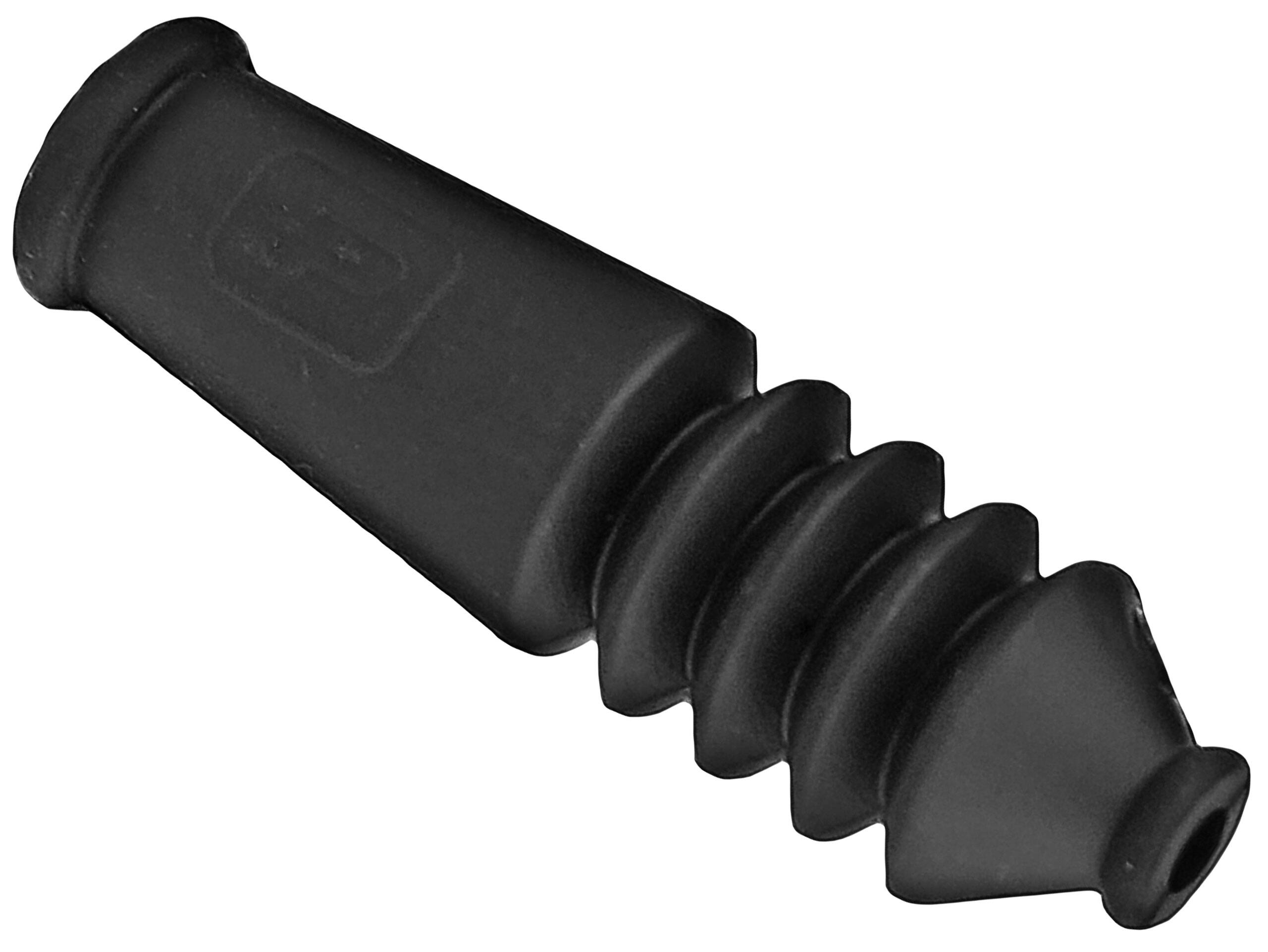 Пыльник для Saccon V-Brake HJ-600A черный