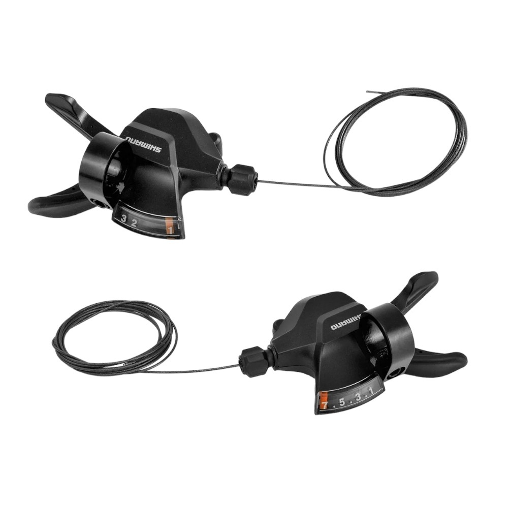 Манетки Shimano SL-M315 Altus 3/7 spd