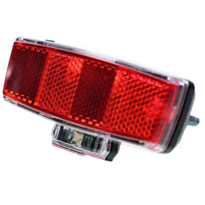 фото - Фара задня Smart TL281RB Refo 1хAAA