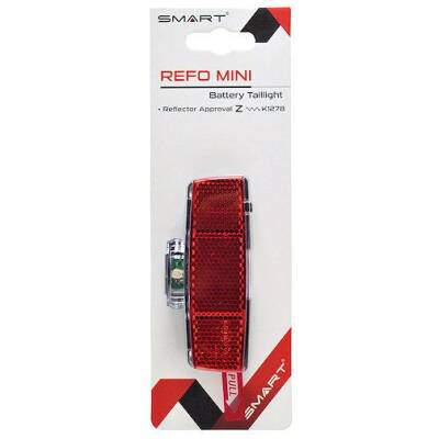 Фара задня Smart TL281RB Refo 1хAAA