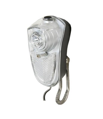 Фото Фара передня AnLun 1 Led для динамо-втулки
