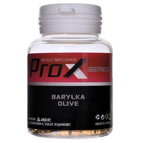 Оливка ProX для Tektro мідь