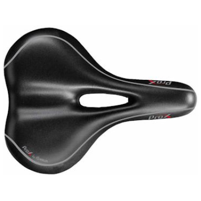 фото - Седло ProX VL-6182 D2 Gel, O-Zone