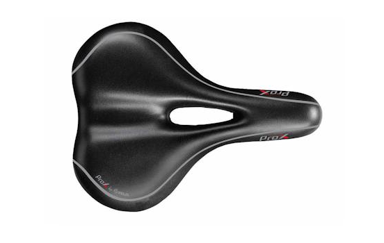 Фото Сідло ProX VL-6182 D2 Gel, O-Zone