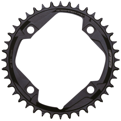 фото - Зірка до шатуна FSA GOSSAMER 1x 42T bcd 120