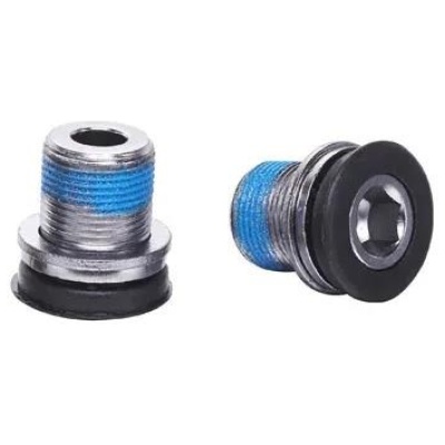 фото - Гвинти для каретки шатуна M15 x13.5 CR-MO 2шт