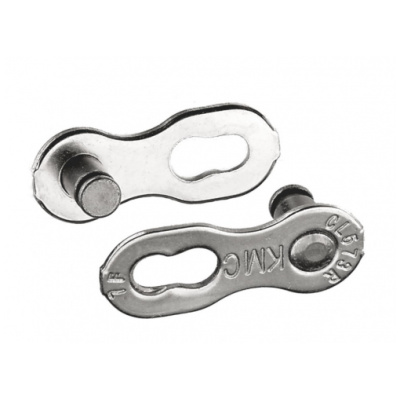 фото - Замок KMC CL-573R 6-7sp (C-UN-L-0018)